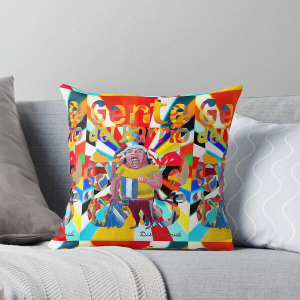 Item preview, Pop abstract designed and sold by Diego Manuel Rodriguez.