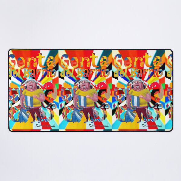 Item preview, Pop abstract designed and sold by Diego Manuel Rodriguez.