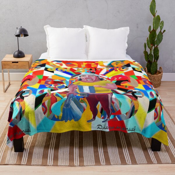 Item preview, Pop abstract designed and sold by Diego Manuel Rodriguez.