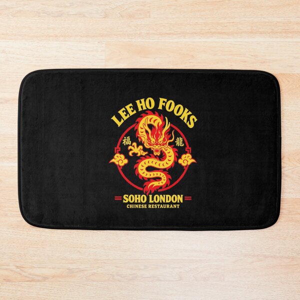 Item preview, Lee Ho Fooks Vintage Retro designed and sold by BRROOLY.