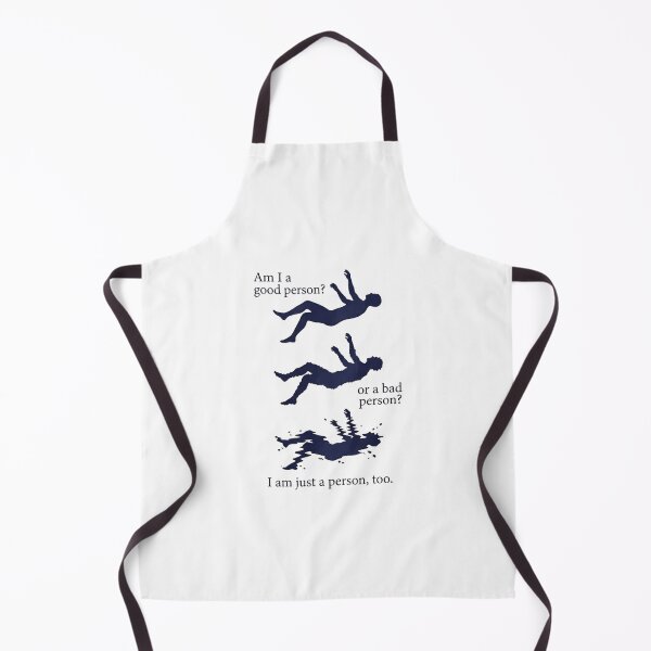 Item preview, The Moral Struggle of the Self designed and sold by Akali Design.