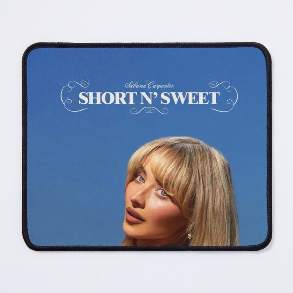 Item preview, Sabrina Carpenter - Short n’ Sweet designed and sold by mosalvin.