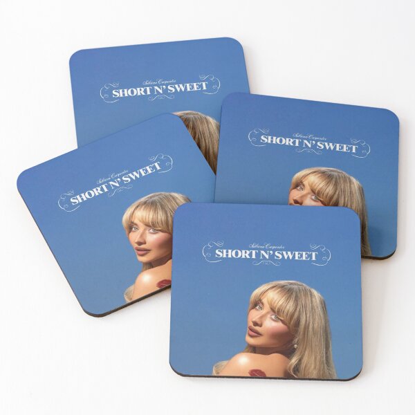 Item preview, Sabrina Carpenter - Short n’ Sweet designed and sold by mosalvin.
