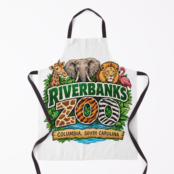 Item preview, Riverbanks Zoo (Columbia, South Carolina) designed and sold by ryanapples2.