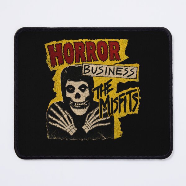 Item preview, Horror Business The Misfits designed and sold by brookegentryen.