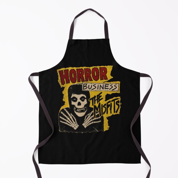 Item preview, Horror Business The Misfits designed and sold by brookegentryen.