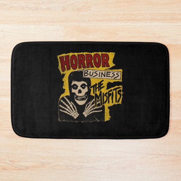 Item preview, Horror Business The Misfits designed and sold by brookegentryen.