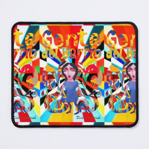 Item preview, Pop abstract designed and sold by Diego Manuel Rodriguez.