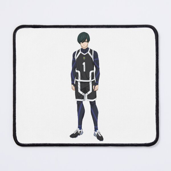 Item preview, Blue Lock designed and sold by Cross-Hatch.