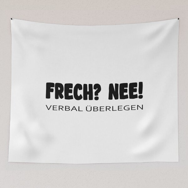 Item preview, Cheeky No Verbal Superior Funny designed and sold by Loona97.