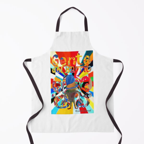 Item preview, Pop abstract designed and sold by Diego Manuel Rodriguez.