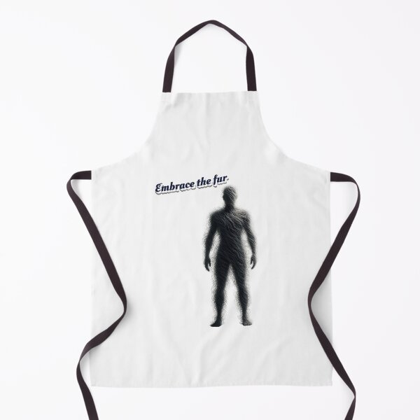 Item preview, Hairy man designed and sold by Boddie was a design guru.