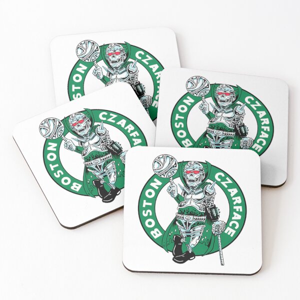 Item preview, Czarface Band   designed and sold by shiftyourbarrie.