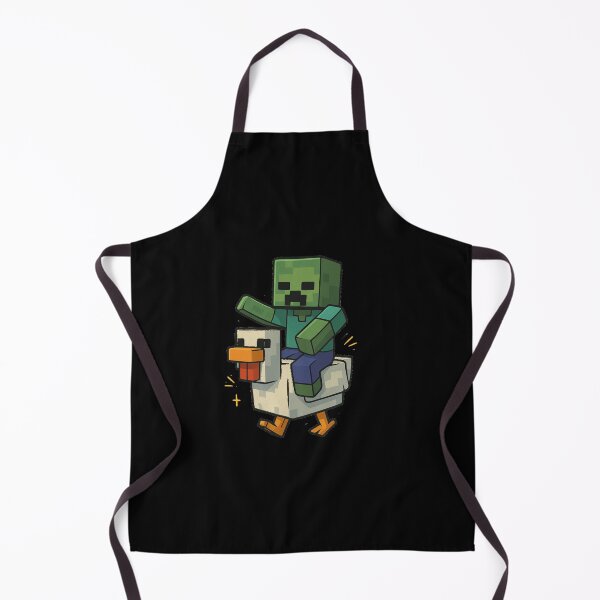 Item preview, Chicken Jockey designed and sold by averyfoxdesigns.