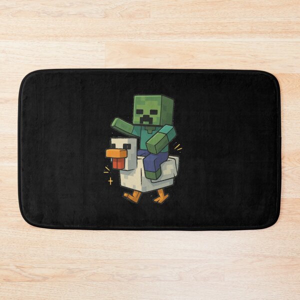 Item preview, Chicken Jockey designed and sold by averyfoxdesigns.