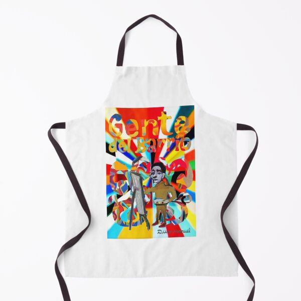 Item preview, Pop abstract designed and sold by Diego Manuel Rodriguez.