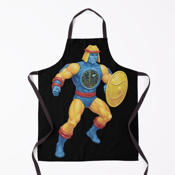 Item preview, Tornado Man Syklone designed and sold by ME design.