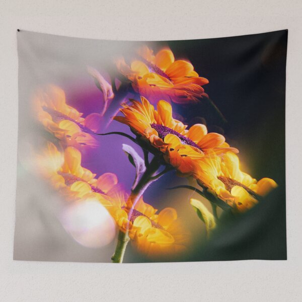 Item preview, Sunflower Reflecting designed and sold by JLW Photos.