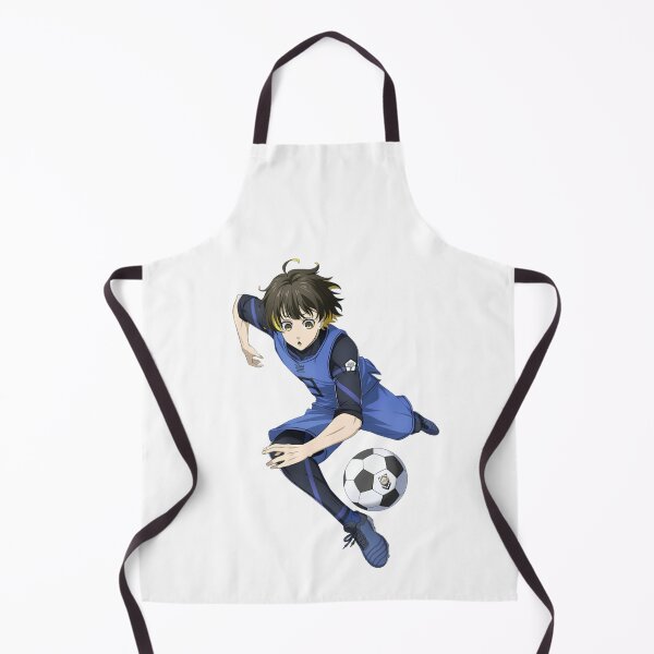 Item preview, Blue Lock designed and sold by Cross-Hatch.