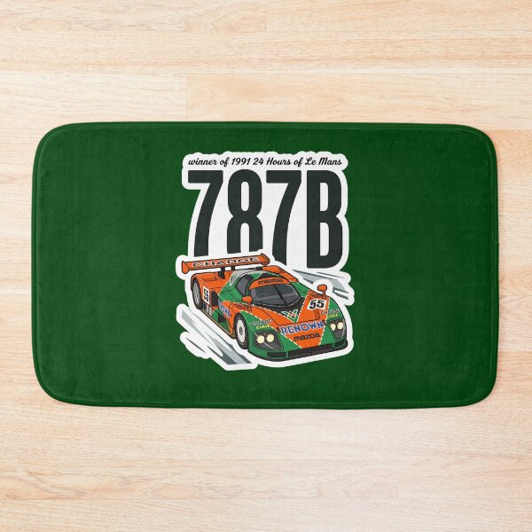 Item preview, Supercar - Mazda 787B designed and sold by GoldenGear1.