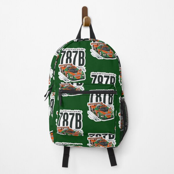 Item preview, Supercar - Mazda 787B designed and sold by GoldenGear1.