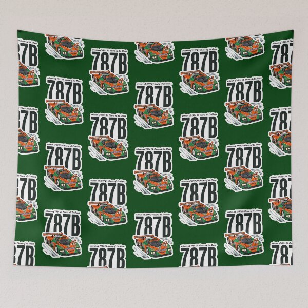 Item preview, Supercar - Mazda 787B designed and sold by GoldenGear1.
