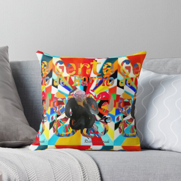 Item preview, Pop abstract designed and sold by Diego Manuel Rodriguez.