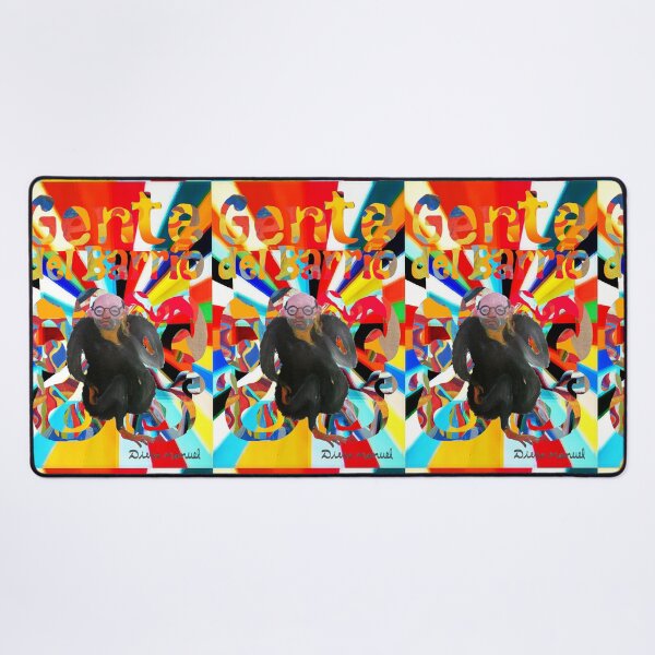 Item preview, Pop abstract designed and sold by Diego Manuel Rodriguez.