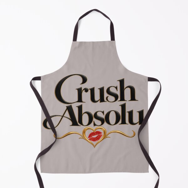 Item preview, Absolute Crush – Romantic Glamorous Love Design designed and sold by POP FACTORY.