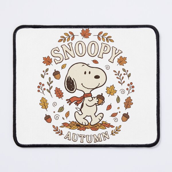 Item preview, snoopy-autumn designed and sold by world+167.