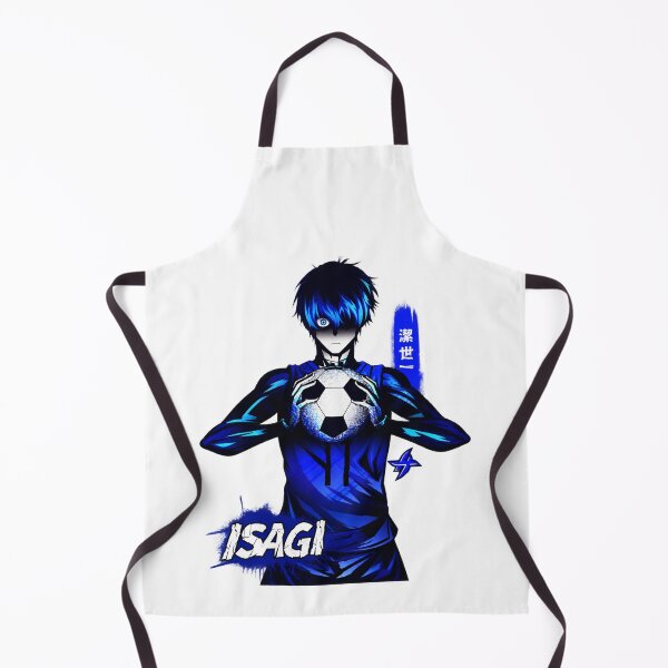 Item preview, Blue Lock designed and sold by Cross-Hatch.