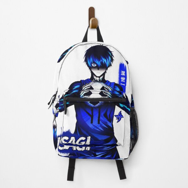 Item preview, Blue Lock designed and sold by Cross-Hatch.