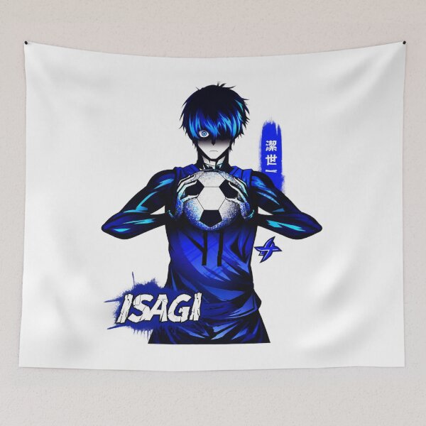 Item preview, Blue Lock designed and sold by Cross-Hatch.