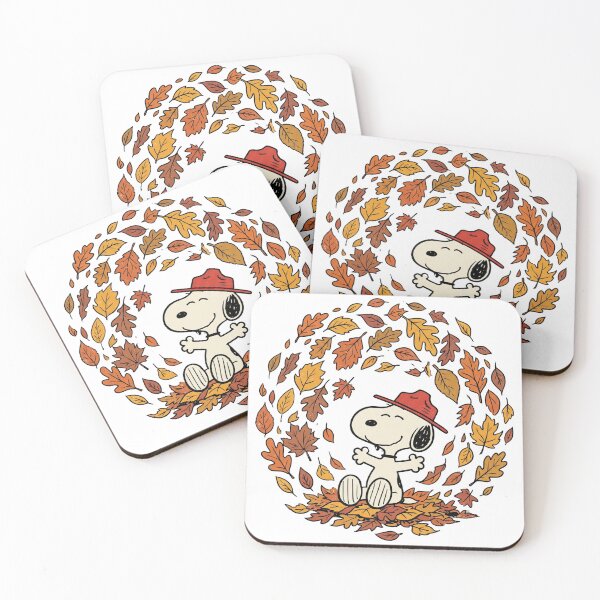 Item preview, snoopy-autumn designed and sold by world+167.