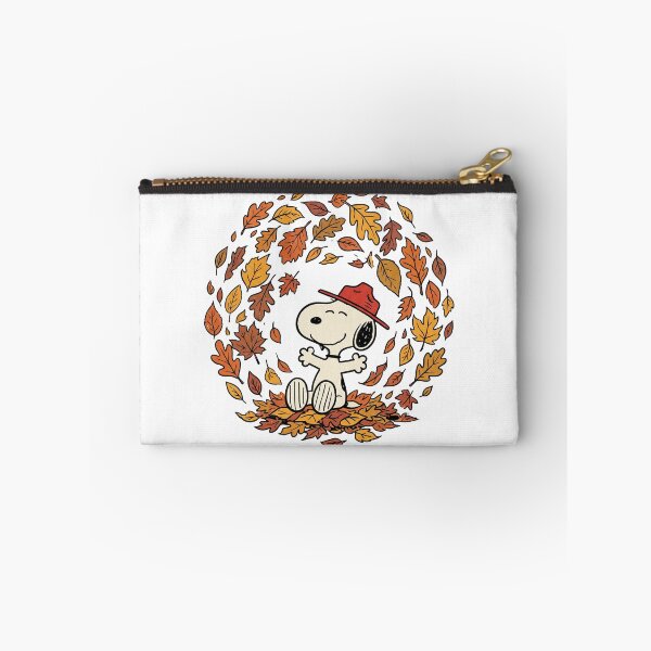 Artikelvorschau, Snoopy-Herbst entworfen und verkauft von world+167.