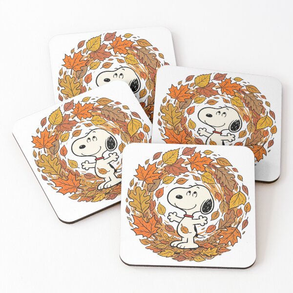 Item preview, snoopy-autumn designed and sold by world+167.