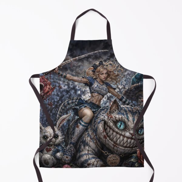 Item preview, Haunted Wonderland Fantasy designed and sold by AliceWhiteDF.