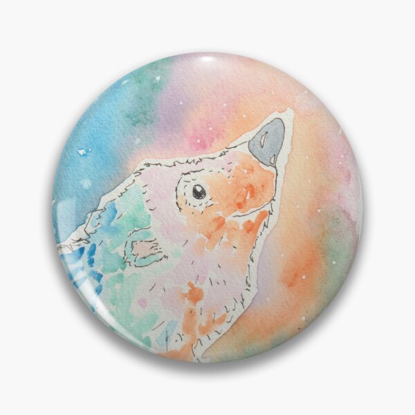 Item preview, Polar and Northern Lights designed and sold by GiselleSellier.
