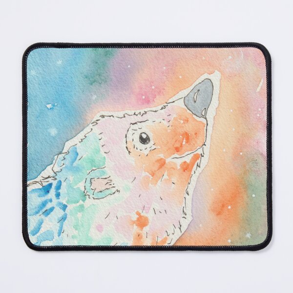 Item preview, Polar and Northern Lights designed and sold by GiselleSellier.
