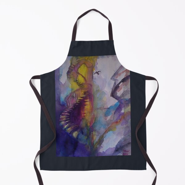 Item preview, Jacob's Ladder designed and sold by Marzena Salwowska.