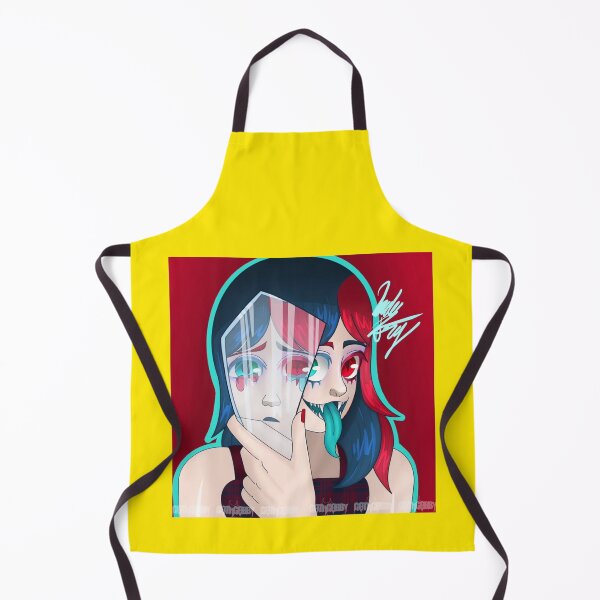 Item preview, Mirror Side Menace designed and sold by Jadegothgobby.