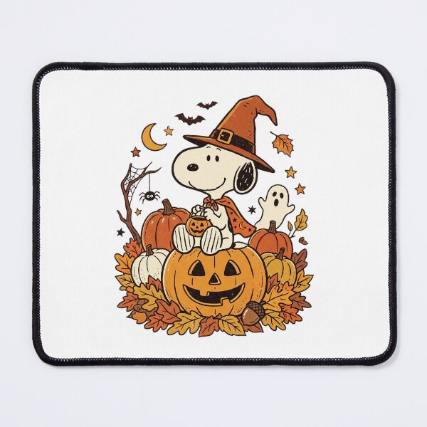 Item preview, snoopy-autumn designed and sold by world+167.