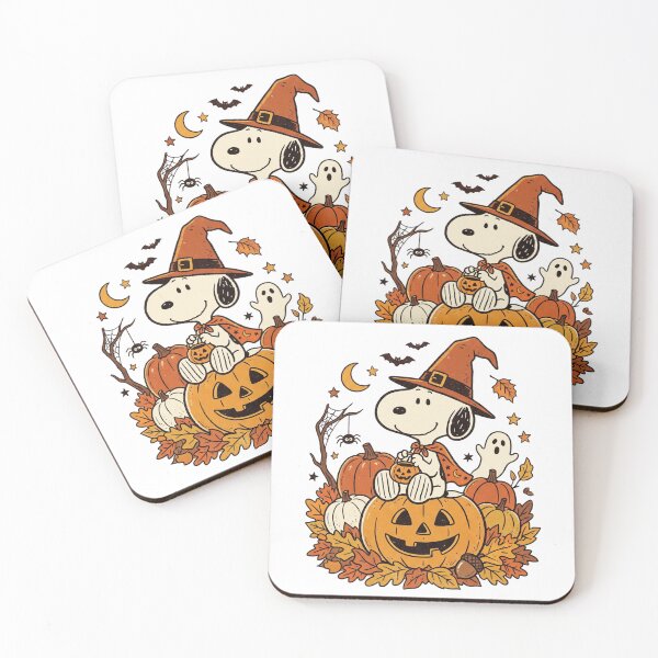 Item preview, snoopy-autumn designed and sold by world+167.