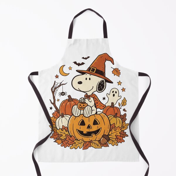 Item preview, snoopy-autumn designed and sold by world+167.