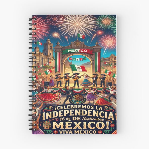 Item preview, Mexican Independence Day Celebration Scene designed and sold by Solomon-Ent-144.