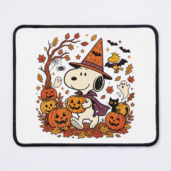 Item preview, snoopy-autumn designed and sold by world+167.