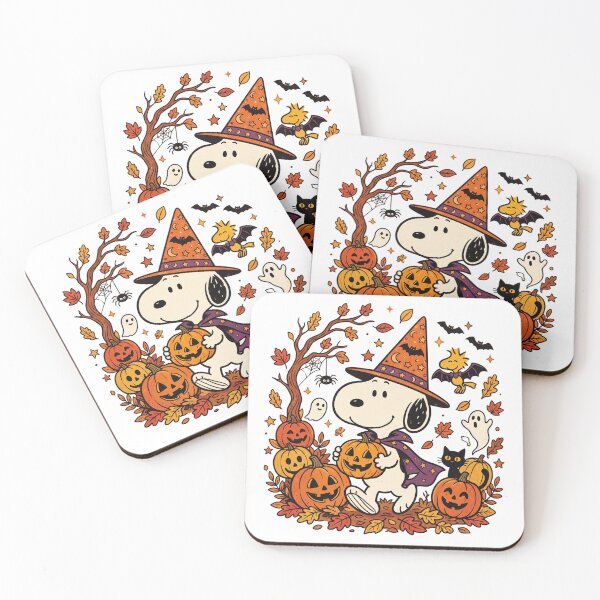 Item preview, snoopy-autumn designed and sold by world+167.