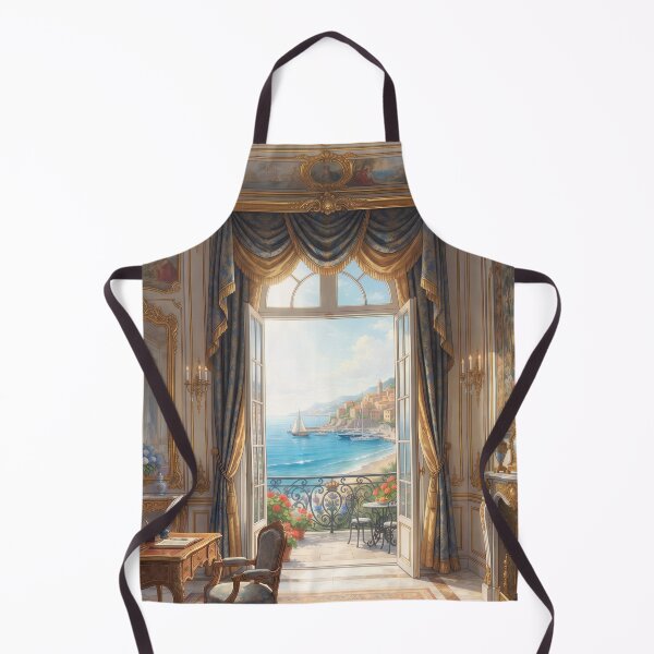 Item preview, Spanish bed room scene designed and sold by Crimsonmerchant.