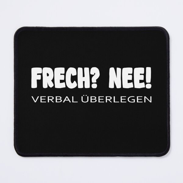 Item preview, Cheeky No Verbal Superior Funny designed and sold by Loona97.