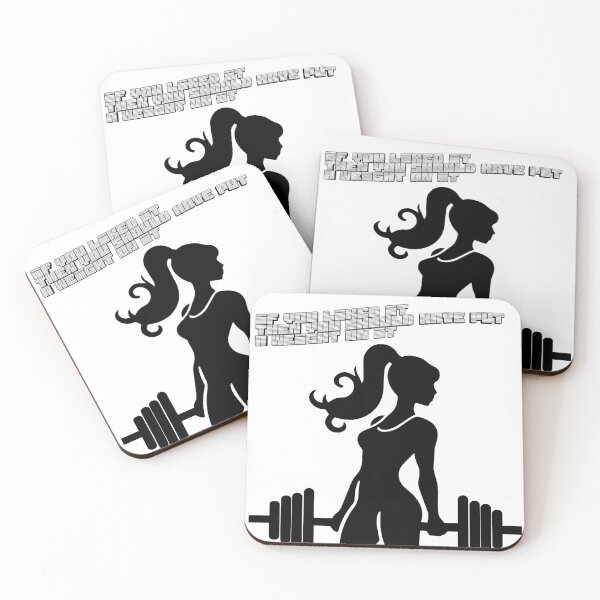 Item preview, Single lady at the gym  designed and sold by Boddie was a design guru.